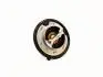 Термостат ЗАЗ Chery Forza Aftermarket 481H-1306020 (фото 4)