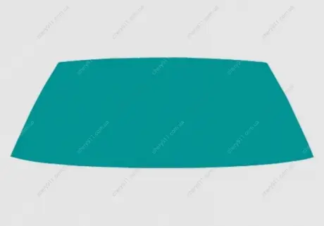 Стекло лобовое Chery Kimo Aftermarket S12-5206500