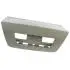 Кришка багажника Geely CK Aftermarket 5604010171001 (фото 1)