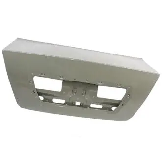 Кришка багажника Geely CK Aftermarket 5604010171001