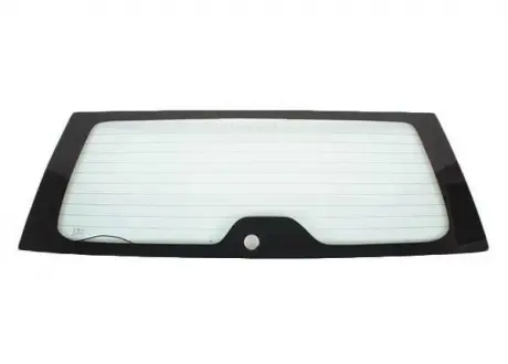 Стекло заднее Chery Tiggo Aftermarket T11-6303010