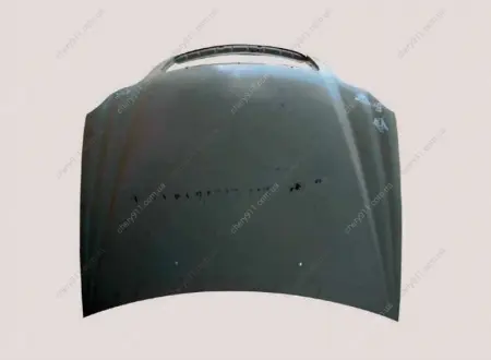 Капот CK GEELY 8402010180001