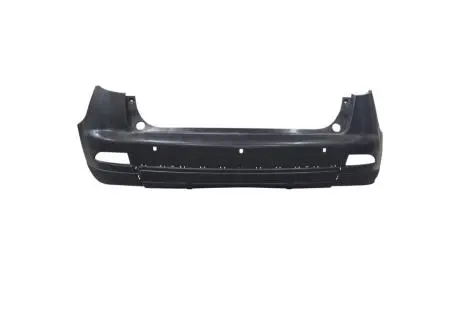 Бампер задний Geely EX-7 Aftermarket 1018013272