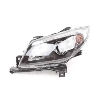 Фара передня ліва BYDG3 Aftermarket BYDG3-4121010
