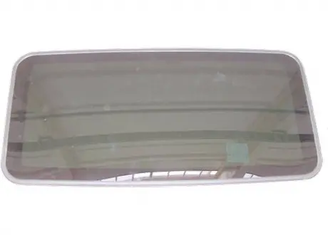 Скло люка Chery Eastar Aftermarket B11-5703200