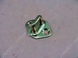 Кільце замка дверей BYDF3 Aftermarket F3-6105141