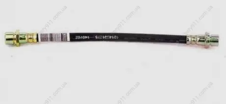 Шланг зчеплення Geely MK Aftermarket 1014001775