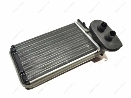 Радіатор пічки Chery M11 Aftermarket M11-8107130