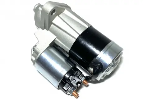 Стартер Geely EC7, EC7RV Aftermarket 1136000180