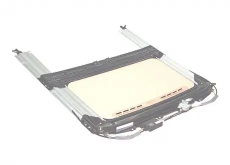 Люк у зборі Chery Eastar Aftermarket B11-5703100