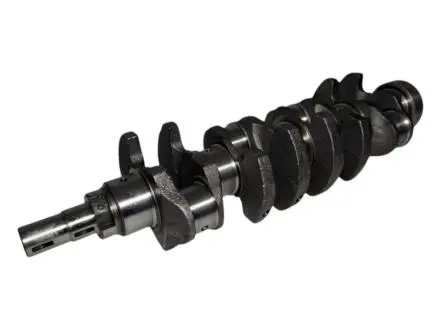 Коленвал Great Wall KLM KLM AutoParts 1005015-E00
