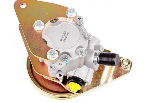 Насос ГУР Geely MK, MK2 Aftermarket 1014001307