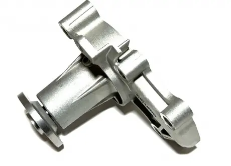 Насос водяний BYD F3 1.6L Aftermarket 471Q-1307950
