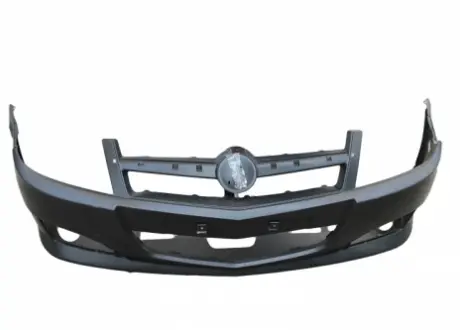 Бампер передний Geely MK Aftermarket 1018005851