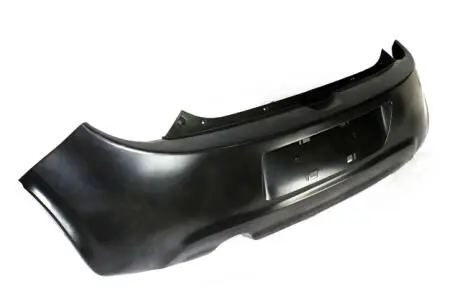 Бампер задний Chery Kimo Aftermarket S12-2804601-DQ