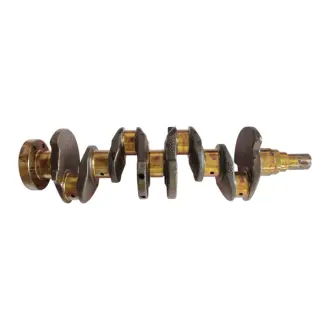 Коленвал Chery Amulet, Arrizo 3, Forza Aftermarket 477F-1005011