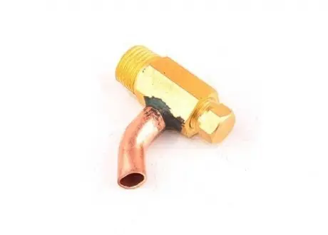 Пробка сливная Geely FC Aftermarket 1136000155