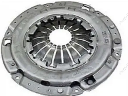 Корзина сцепления BYDS6 Aftermarket 488QA-1601100