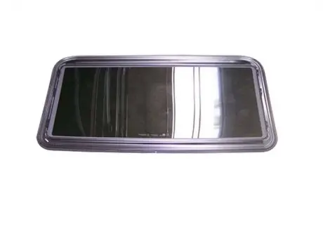 Скло люка Chery Tiggo Aftermarket T11-5703120