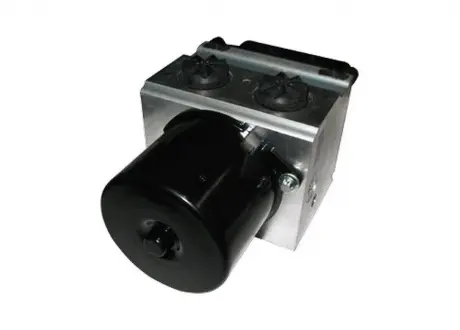 Блок ABS Chery Kimo, QQ Aftermarket S11-3550010TR