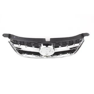 Решетка радиатора BYD S6 Aftermarket S6-2803500-C2