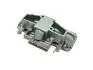 Ручка бардачка (сіра) Geely MK Aftermarket 101800524300603 (фото 3)