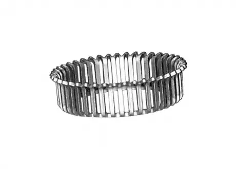 Кільце ABS Chery Amulet Aftermarket A11-3550133