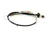 Трос газу Geely CK, СК2 Aftermarket 1402383180 (фото 1)
