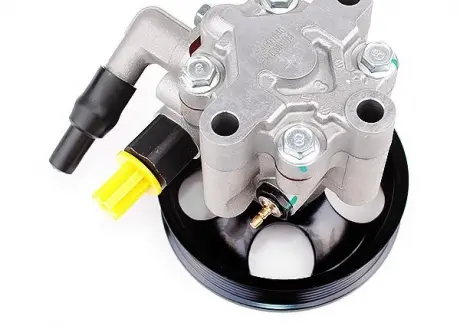 Насос ГУРу EC-7, EC-7RV Aftermarket 1064001040 (фото 1)