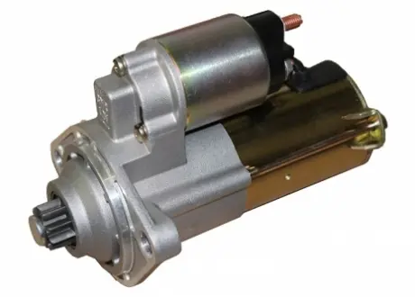 Стартер ЗАЗ Chery Forza Aftermarket 477F-3708110 (фото 1)