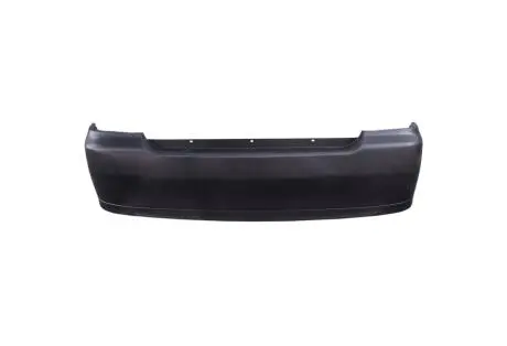 Бампер задний Geely CK2 Aftermarket 1018003783