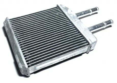 Радиатор печи Chery QQ Aftermarket S11-8107310