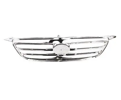 Решетка радиатора BYD F3 Aftermarket BYDF3-8401111