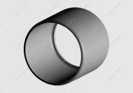 Втулка КПП Chery Amulet Aftermarket 015301648AA
