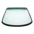 Стекло лобовое Chery QQ Aftermarket S11-5206500 (фото 1)