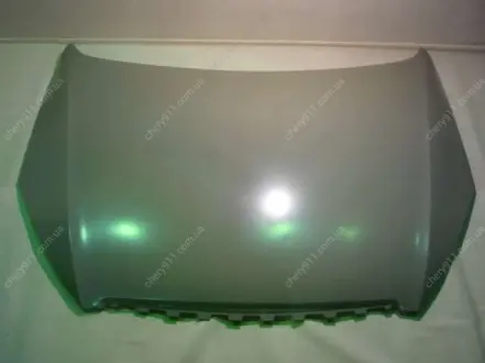 Капот Chery Elara SIMYI A21-8402010-DY