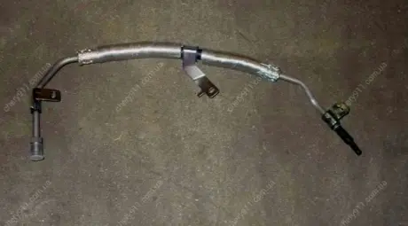 Трубка ГУРа Geely EX-7 Aftermarket 1014026207