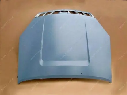 Капот Great Wall Hover Aftermarket 8402100-K00