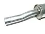 Резонатор Chery Amulet Aftermarket A11-1201110BA (фото 1)