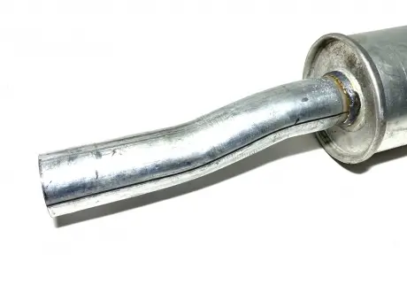 Резонатор Chery Amulet Aftermarket A11-1201110BA