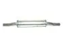Резонатор Chery Amulet Aftermarket A11-1201110BA (фото 2)