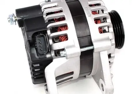 Генератор Chery Eastar Aftermarket MD317862