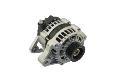Генератор 55A Chery QQ Aftermarket S11-3701110BA