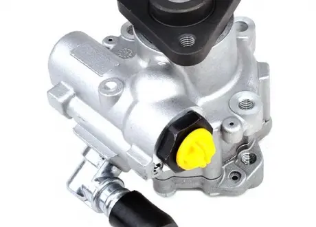 Насос ГУРу Chery Jaggi Aftermarket S21-3407010