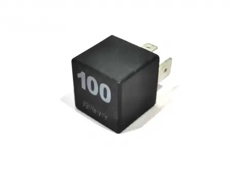 Реле №100 Chery Amulet Aftermarket A11-3735011BA