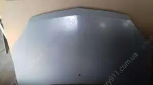 Капот Geely MK2 Aftermarket 101201741602