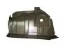 Пластина Geely EC-7RV Aftermarket 106200224202 (фото 1)