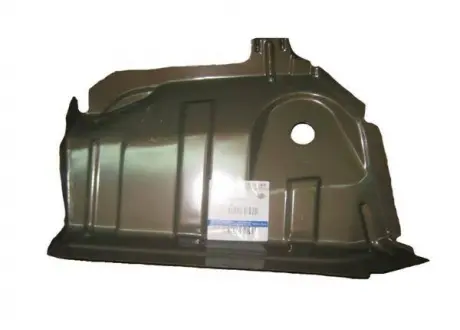 Пластина Geely EC-7RV Aftermarket 106200224202