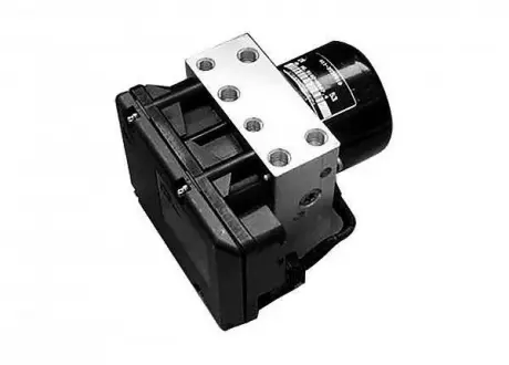 Блок ABS Chery Amulet Aftermarket A11-3550010
