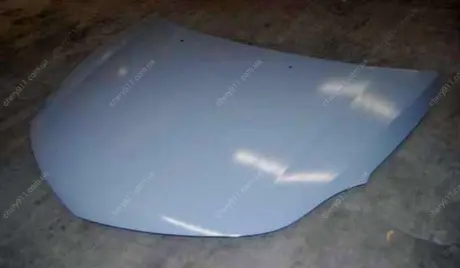 Капот ЗАЗ Chery Forza Aftermarket A13-8402010-DY